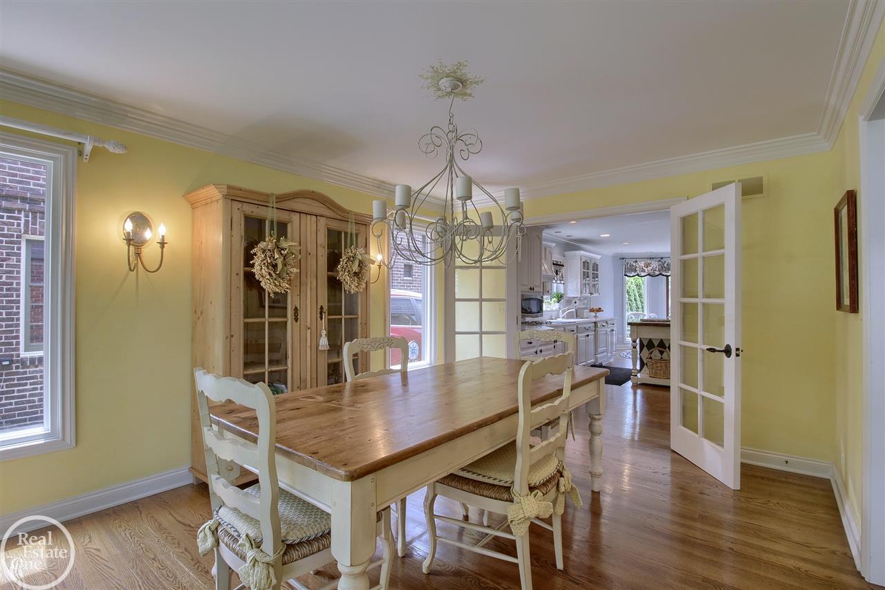 1275 Whittier Road Grosse Pointe Park, MI 48230 - Photo 11 of 42