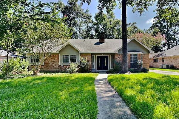 $2,145 | 1954 Round Spring Drive, Humble, TX 77339