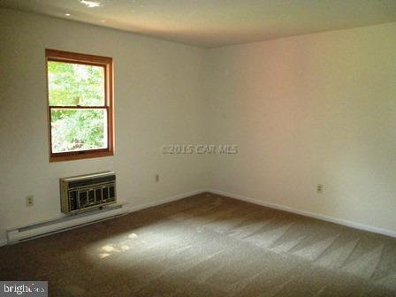 32075 Melson Road Delmar, MD 21875 - Photo 8 of 12 an empty room with a fireplace