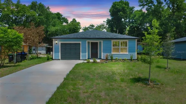 $314,900 | 3411 Warren Sapp Drive, Apopka, FL 32712