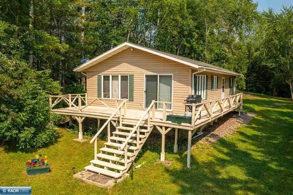 $489,000 | 3779 Sundling Road, Tower, MN 55790