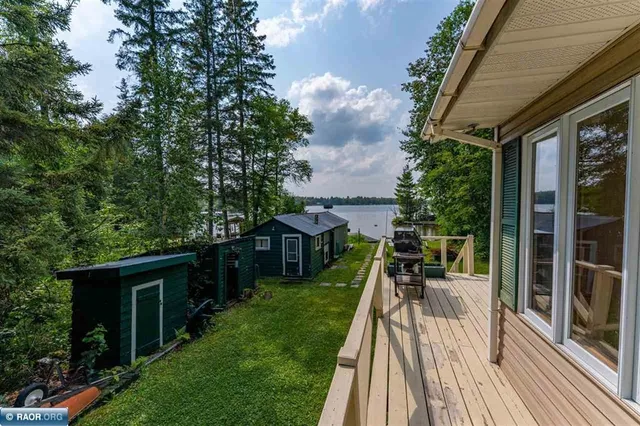 $499,000 | 3779 Sundling Road, Tower, MN 55790