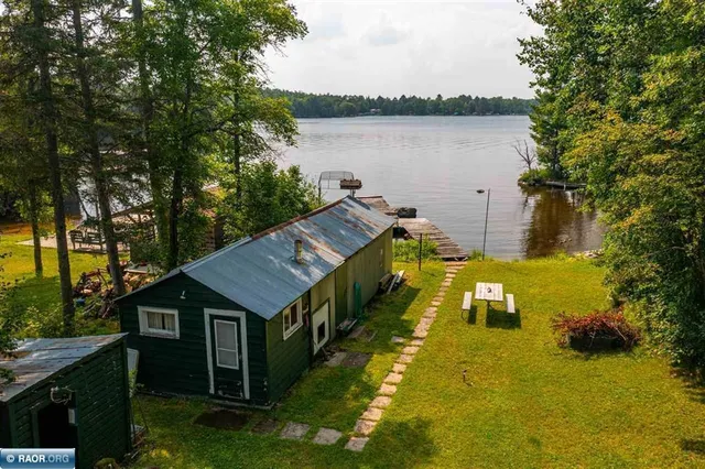 $499,000 | 3779 Sundling Road, Tower, MN 55790