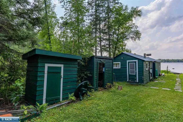 $499,000 | 3779 Sundling Road, Tower, MN 55790