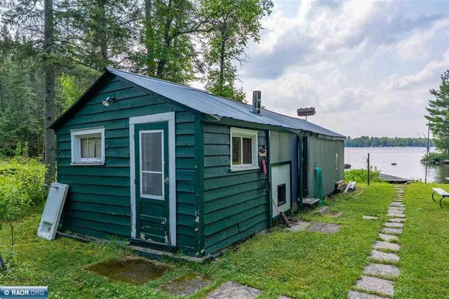 $499,000 | 3779 Sundling Road, Tower, MN 55790