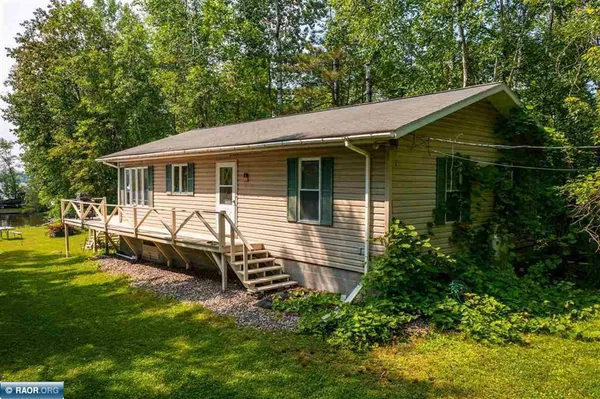 $489,000 | 3779 Sundling Road, Tower, MN 55790