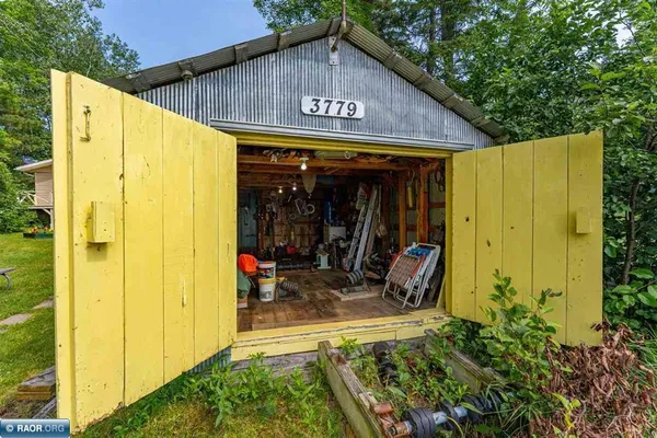 $489,000 | 3779 Sundling Road, Tower, MN 55790