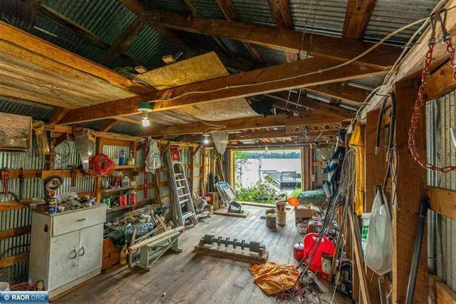 $499,000 | 3779 Sundling Road, Tower, MN 55790