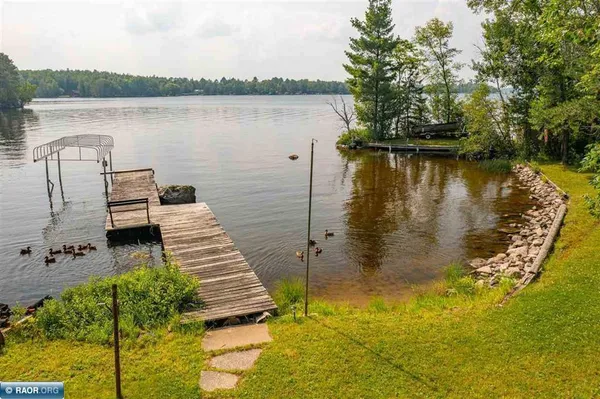 $489,000 | 3779 Sundling Road, Tower, MN 55790