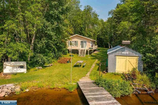 $489,000 | 3779 Sundling Road, Tower, MN 55790