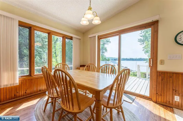 $499,000 | 3779 Sundling Road, Tower, MN 55790