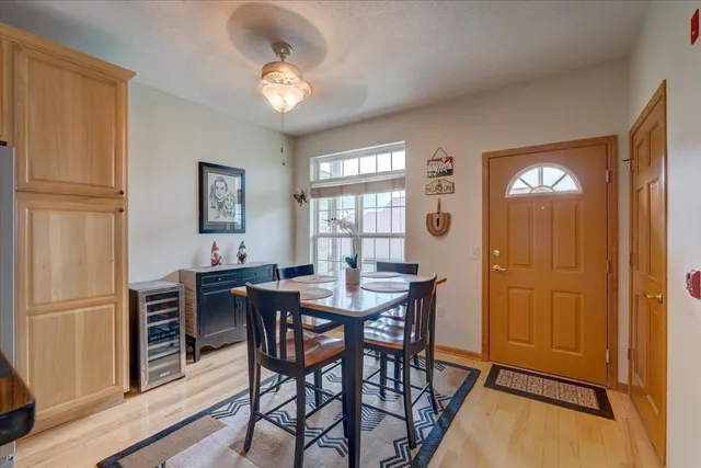 $460,000 | W11558 Island View Court, Lodi, WI 53555