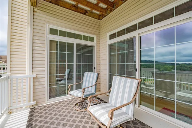 $460,000 | W11558 Island View Court, Lodi, WI 53555