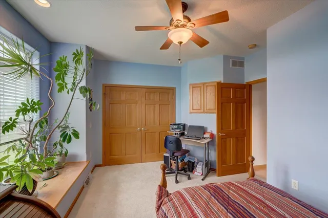 $460,000 | W11558 Island View Court, Lodi, WI 53555