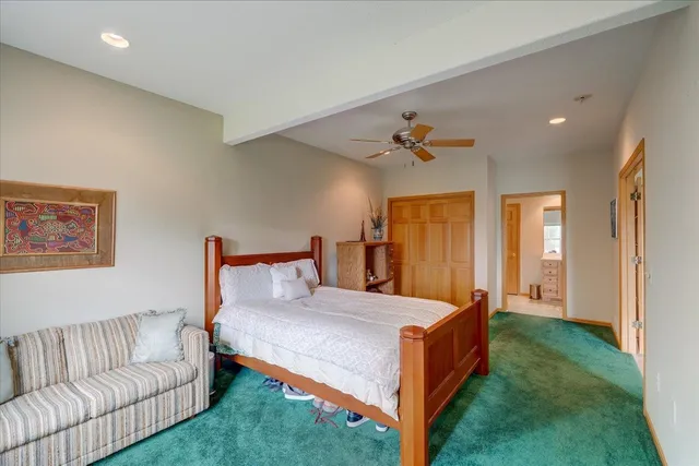 $460,000 | W11558 Island View Court, Lodi, WI 53555