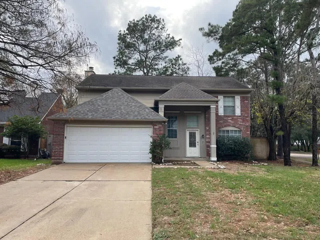 $1,870 | 7727 Spruce Haven Drive, Houston, TX 77095