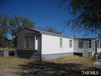 16601 West Arivaca Road Arivaca, AZ 85601 - Photo 5 of 6