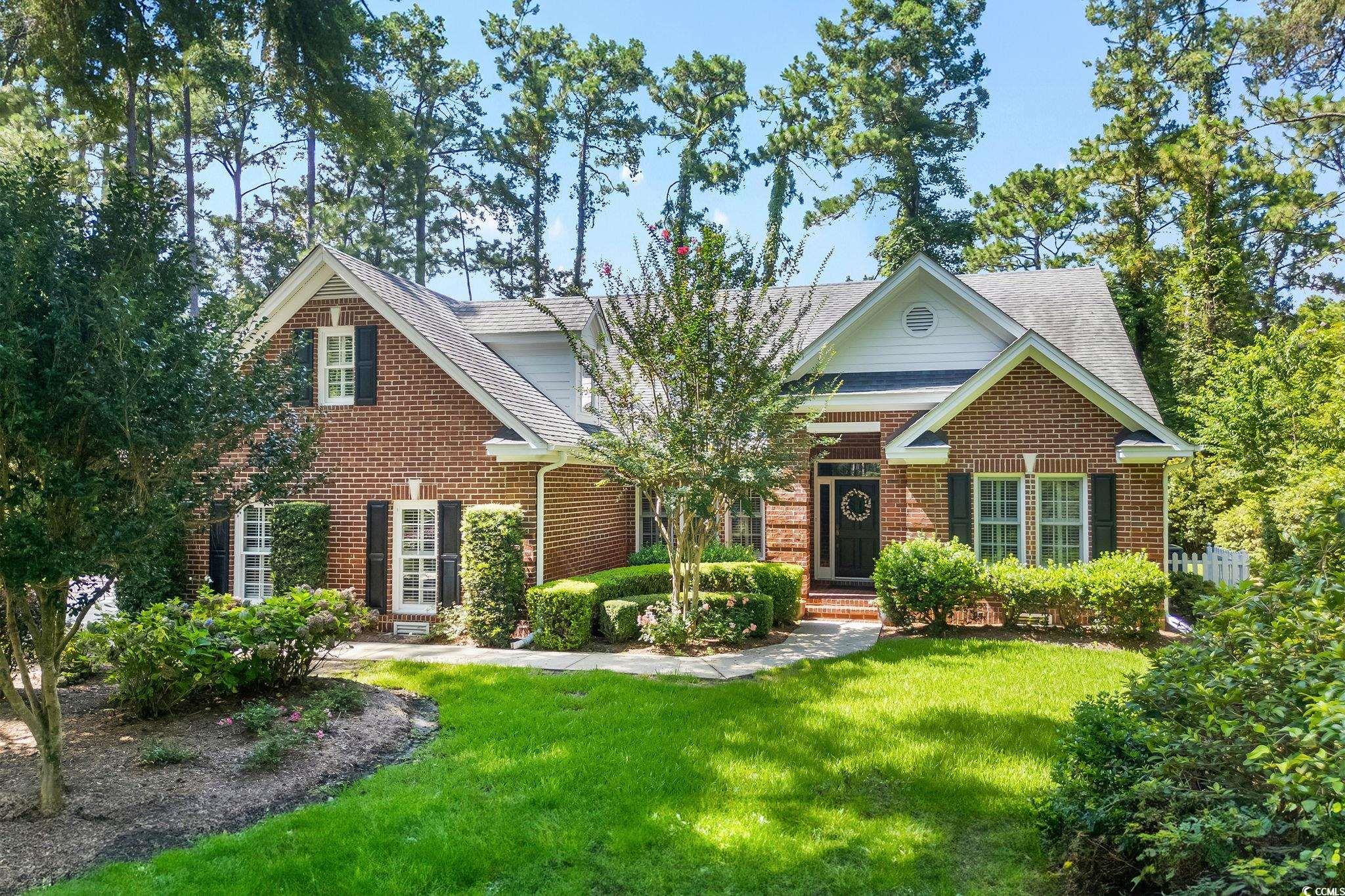 4491 Horseshoe Bend Murrells Inlet, SC 29576 - Photo 1 of 38 Gallery Image 1