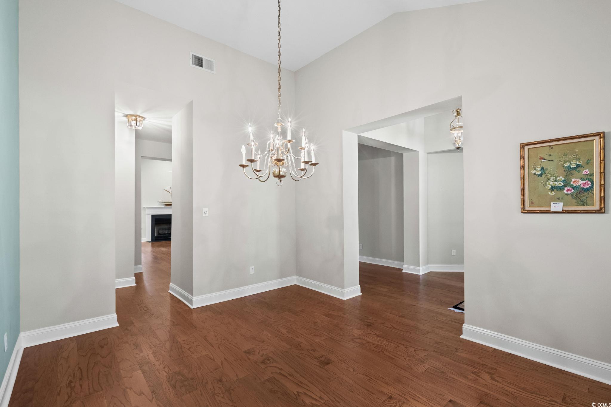 4491 Horseshoe Bend Murrells Inlet, SC 29576 - Photo 11 of 38 Gallery Image 11