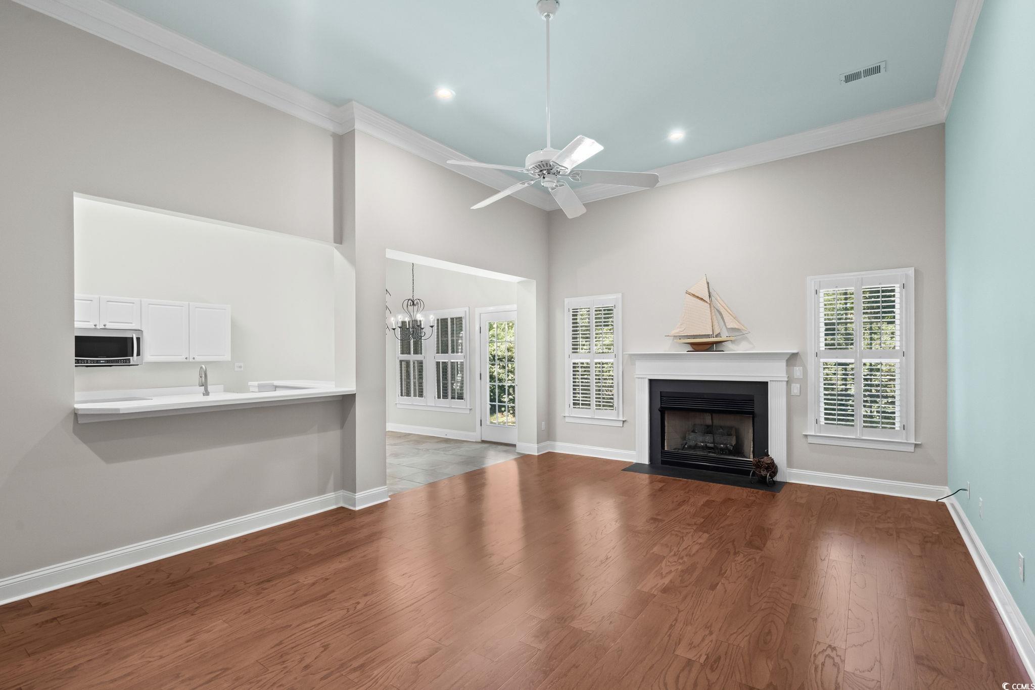 4491 Horseshoe Bend Murrells Inlet, SC 29576 - Photo 3 of 38 Gallery Image 3