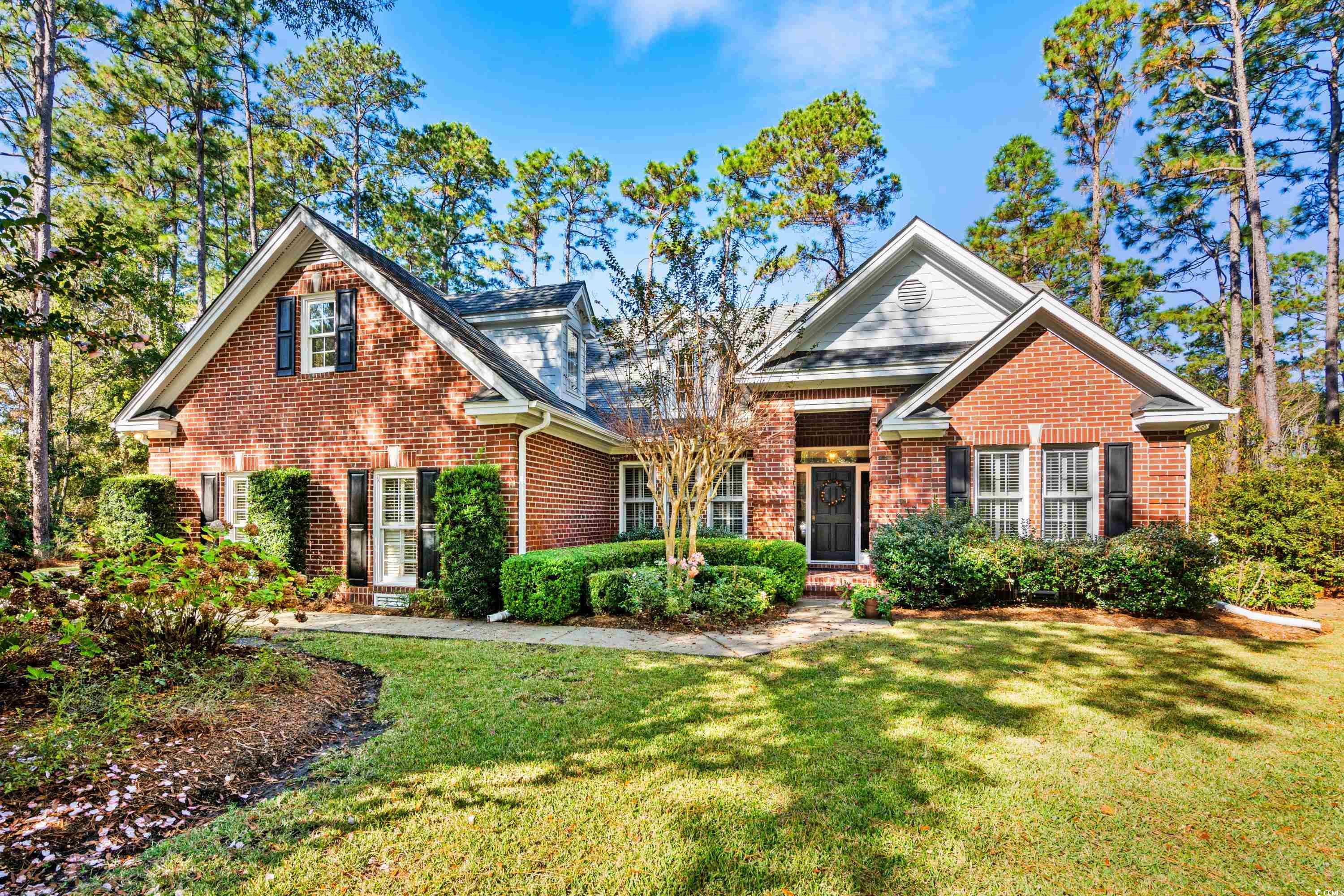 4491 Horseshoe Bend Murrells Inlet, SC 29576 - Photo 31 of 38 Gallery Image 31