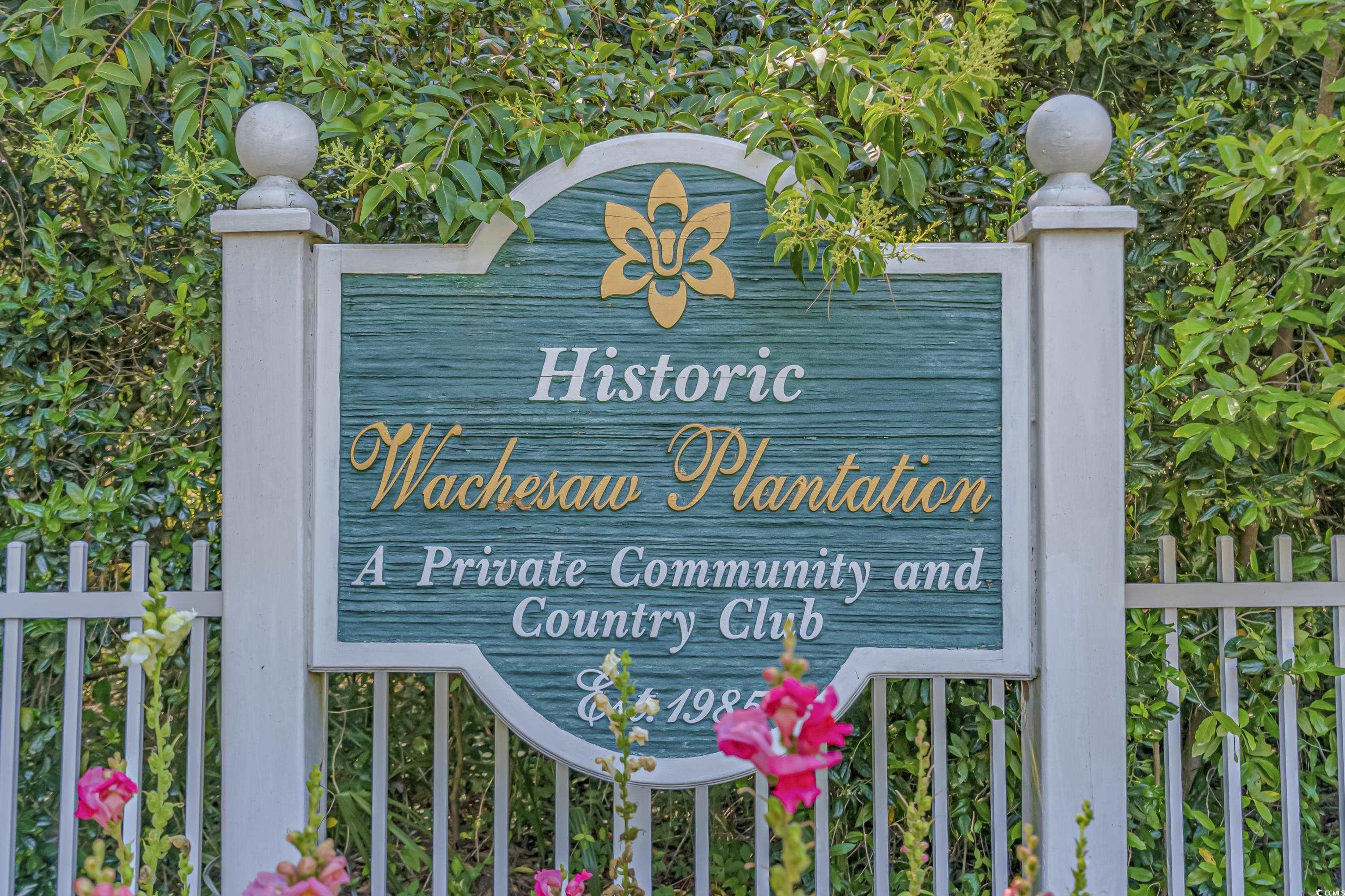 4491 Horseshoe Bend Murrells Inlet, SC 29576 - Photo 33 of 38 Gallery Image 33