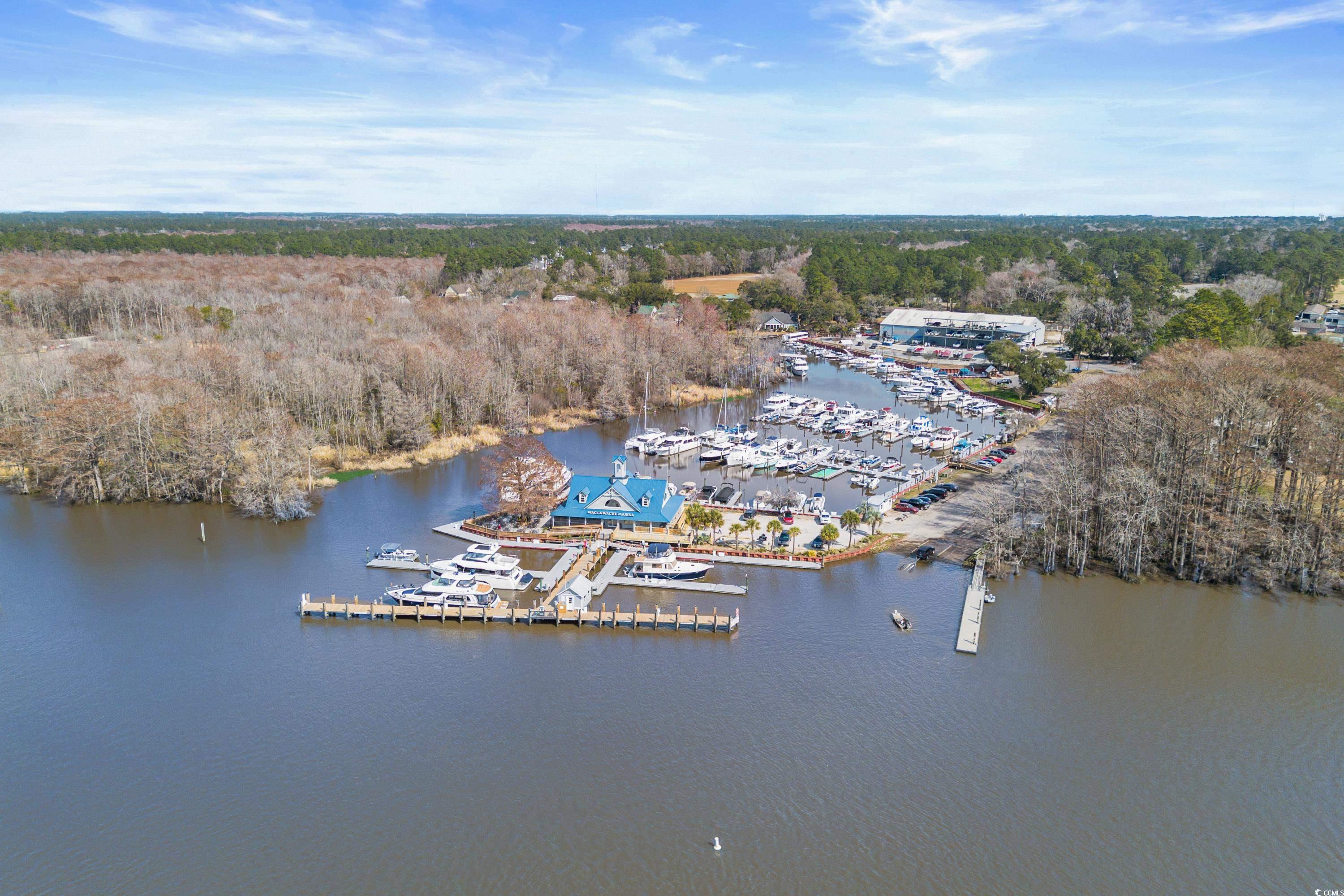 4491 Horseshoe Bend Murrells Inlet, SC 29576 - Photo 35 of 38 Gallery Image 35