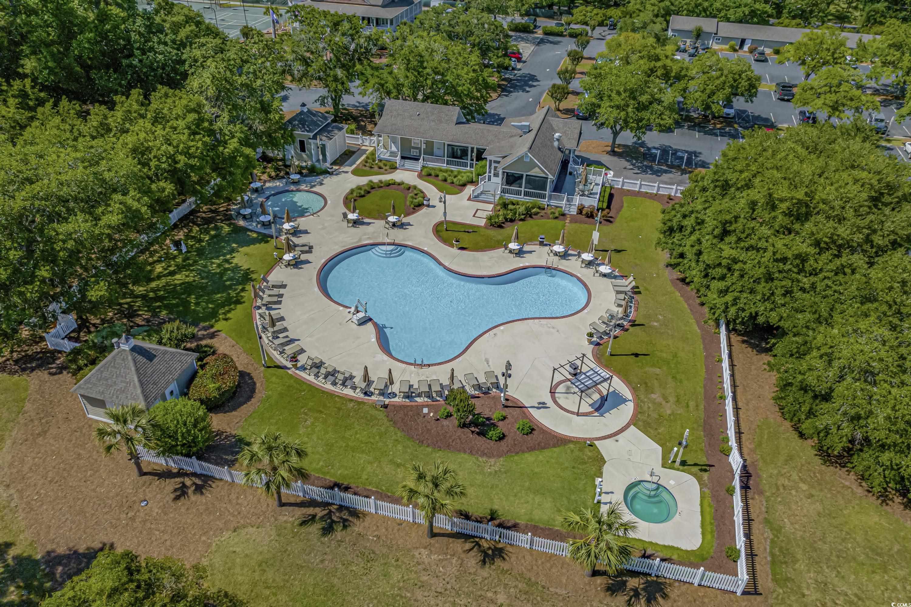 4491 Horseshoe Bend Murrells Inlet, SC 29576 - Photo 36 of 38 Gallery Image 36