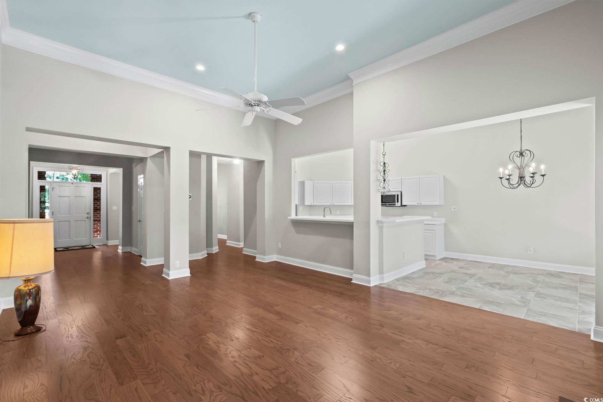 4491 Horseshoe Bend Murrells Inlet, SC 29576 - Photo 5 of 38 Gallery Image 5