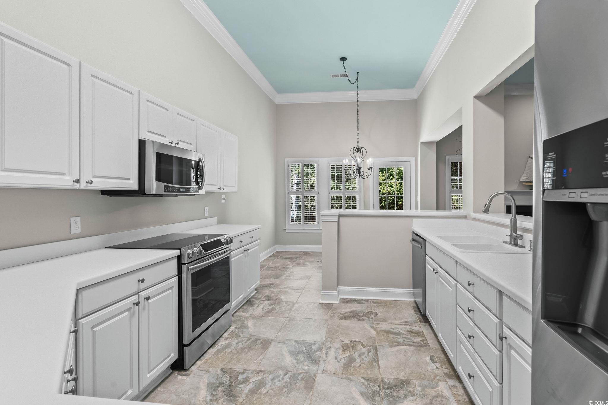 4491 Horseshoe Bend Murrells Inlet, SC 29576 - Photo 7 of 38 Gallery Image 7
