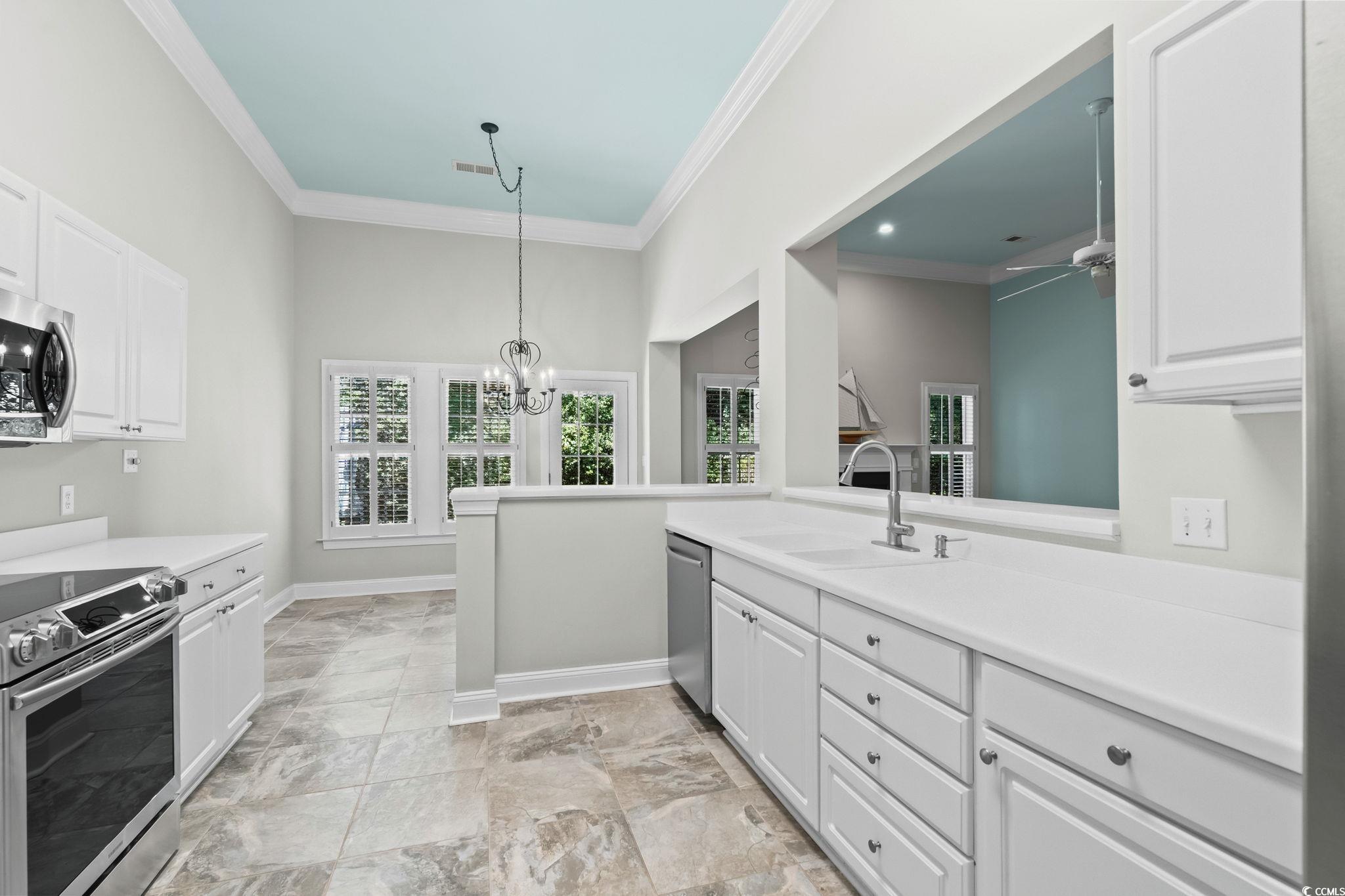 4491 Horseshoe Bend Murrells Inlet, SC 29576 - Photo 8 of 38 Gallery Image 8
