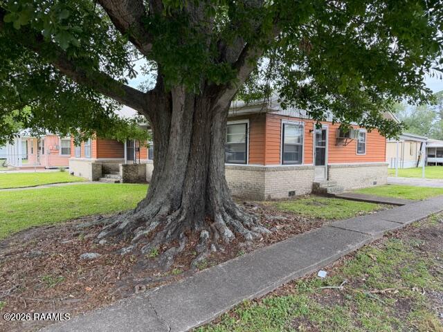 700 West Main Street Delcambre, LA 70528 - Photo 3 of 14 IMG_9794