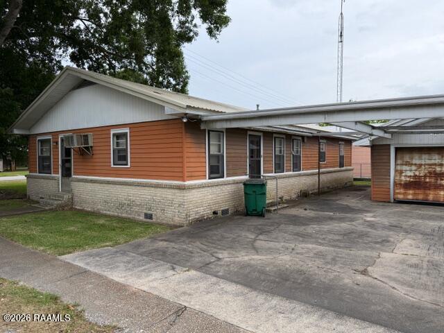 700 West Main Street Delcambre, LA 70528 - Photo 4 of 14 IMG_9796