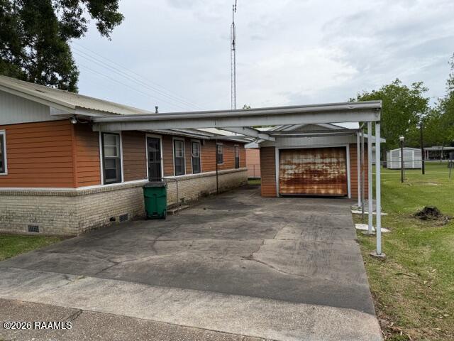 700 West Main Street Delcambre, LA 70528 - Photo 5 of 14 IMG_9795