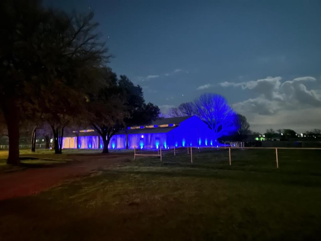 9470 S Highway Pilot Point, TX 76258 - Photo 25 of 26