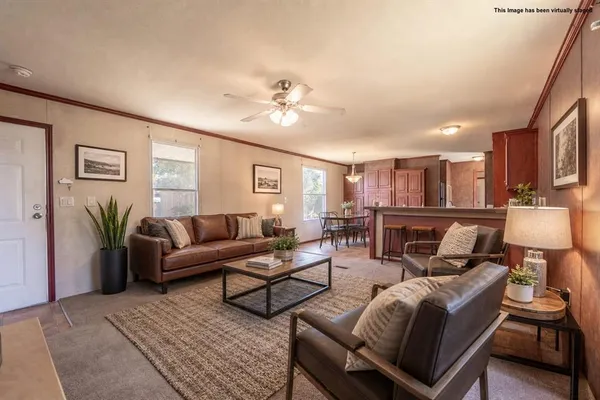 $160,000 | 1534 Gale Drive, Pelican Bay, TX 76020