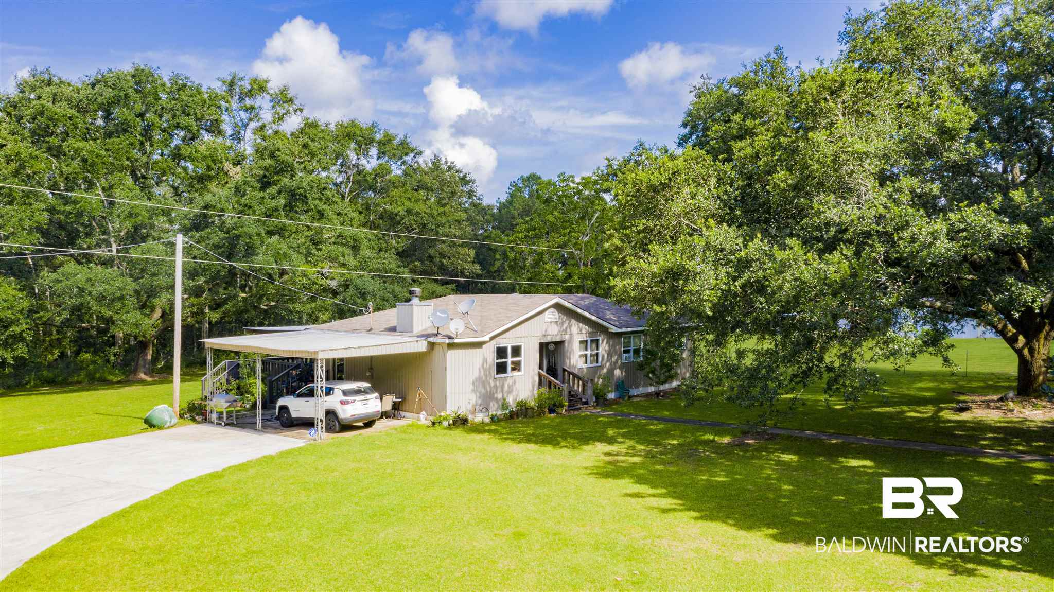 41649 Juneberry Road Bay Minette, AL 36507 - Photo 24 of 34
