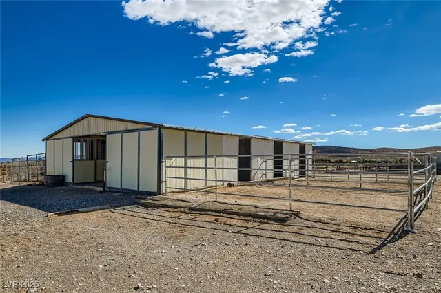 $1,490,000 | 12992 Highway 160, Blue Diamond, NV 89004