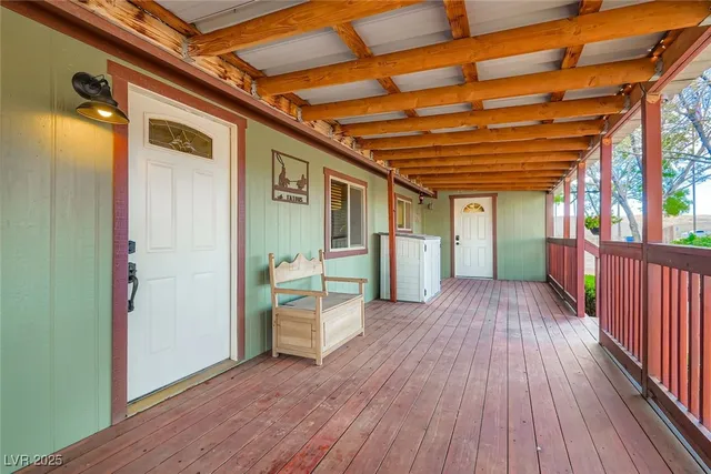 $1,490,000 | 12992 Highway 160, Blue Diamond, NV 89004