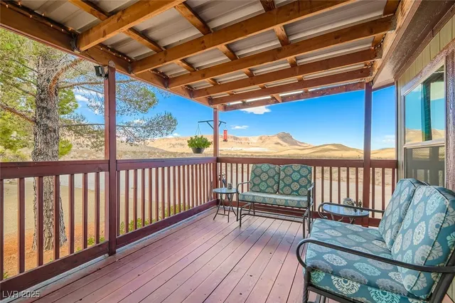 $1,490,000 | 12992 Highway 160, Blue Diamond, NV 89004