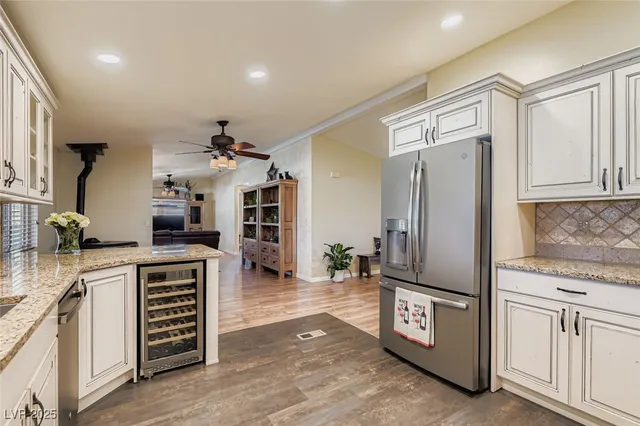 $1,490,000 | 12992 Highway 160, Blue Diamond, NV 89004