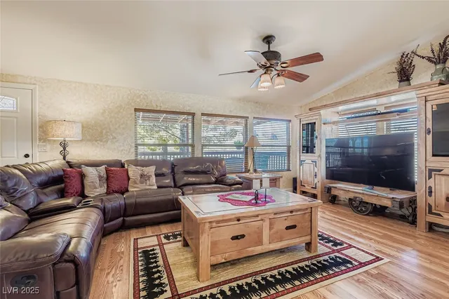 $1,490,000 | 12992 Highway 160, Blue Diamond, NV 89004