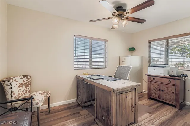 $1,490,000 | 12992 Highway 160, Blue Diamond, NV 89004