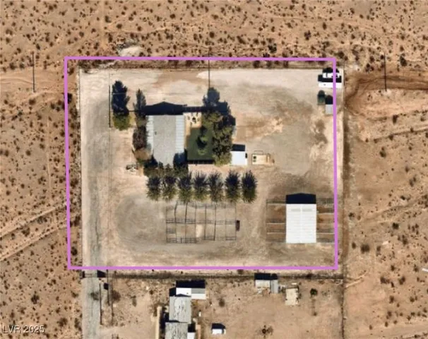 $1,490,000 | 12992 Highway 160, Blue Diamond, NV 89004