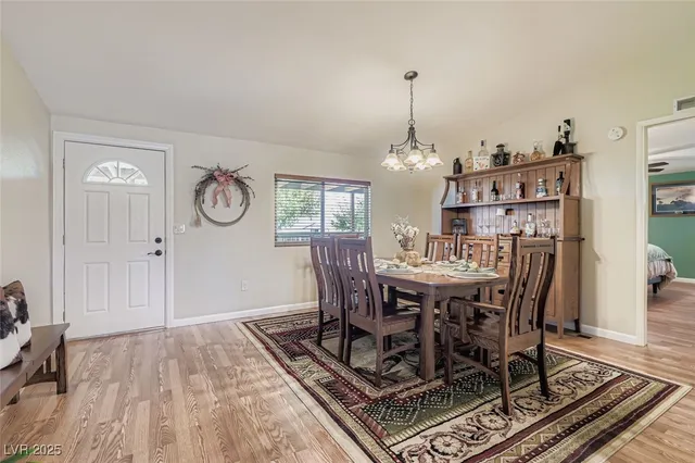 $1,490,000 | 12992 Highway 160, Blue Diamond, NV 89004