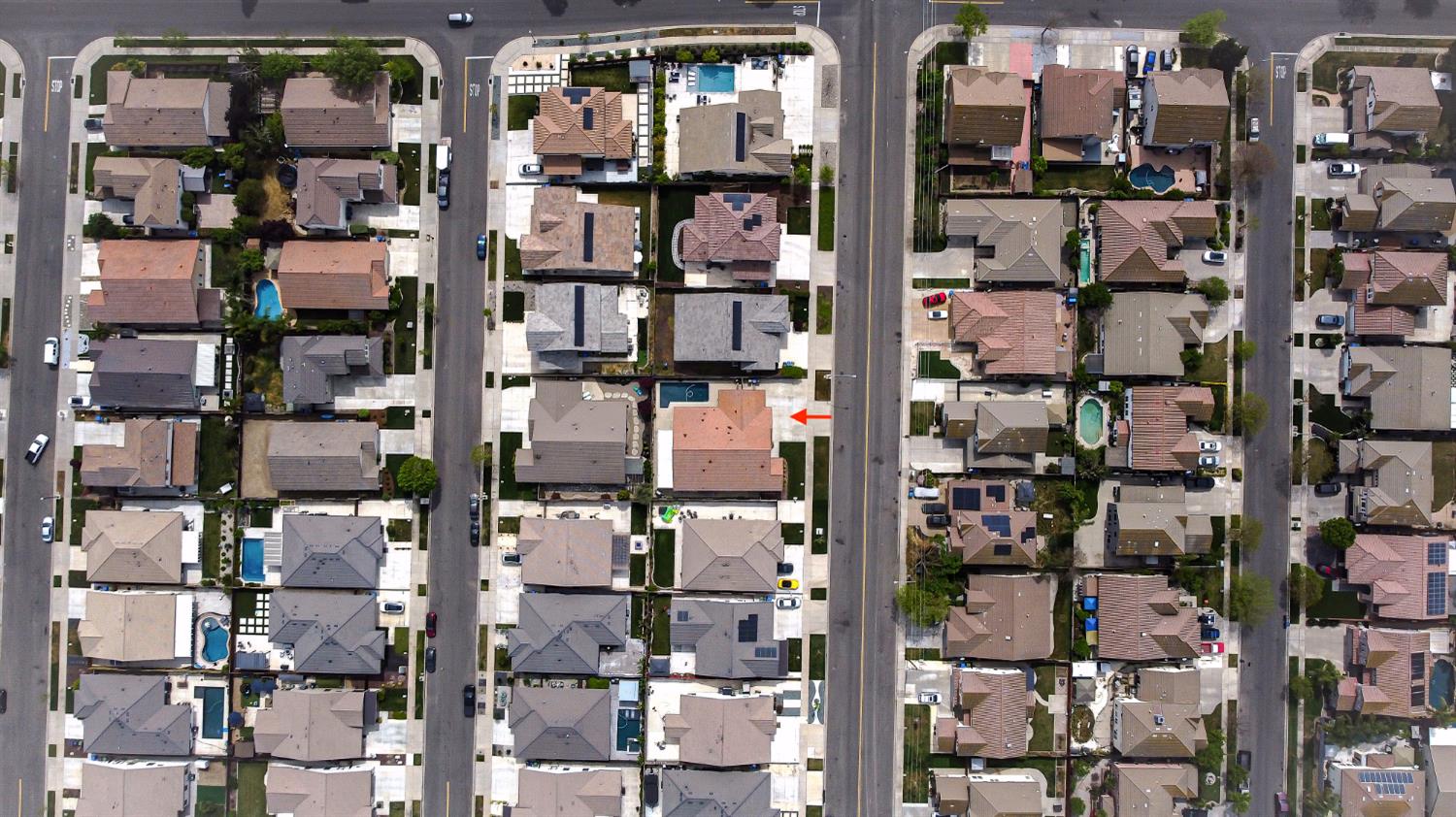 4640 Colorado Avenue Turlock, CA 95382 - Photo 17 of 22