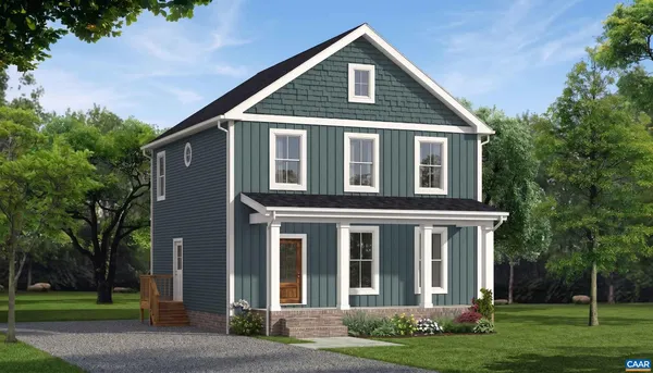 $399,900 | Tbd Lot 2 Francisco Road, Dillwyn, VA 23936