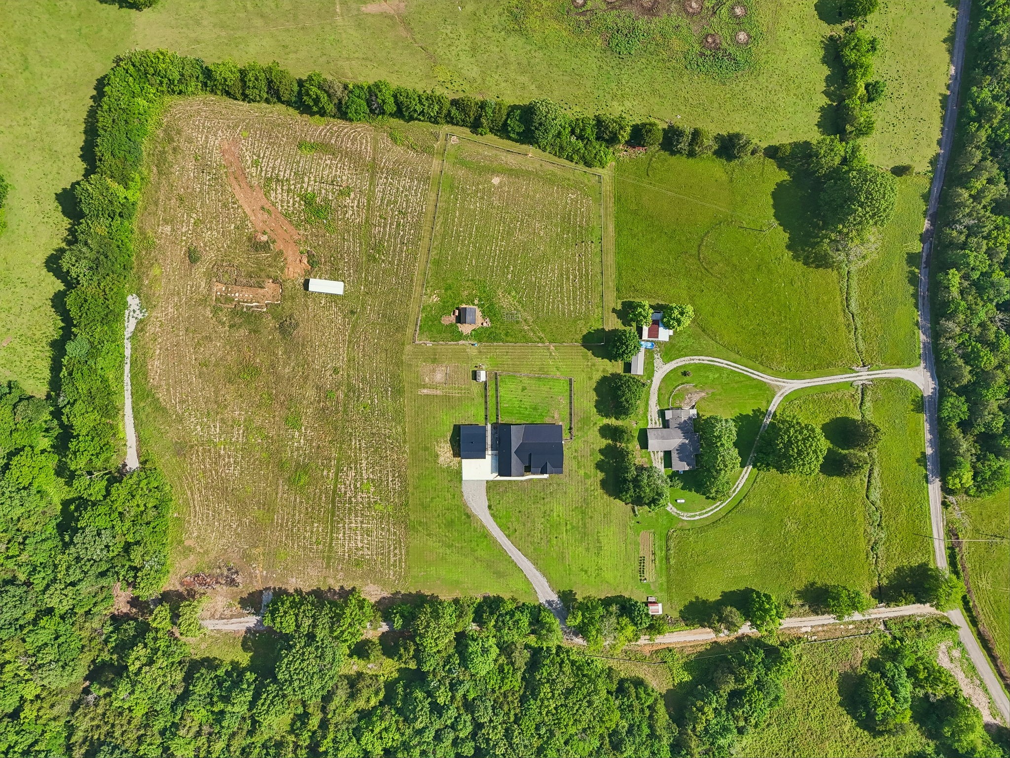 1040 Tate Road Petersburg, TN 37144 - Photo 96 of 99