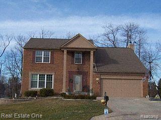 549 Arlington Drive Rochester, MI 48307 - Photo 1 of 1 Front