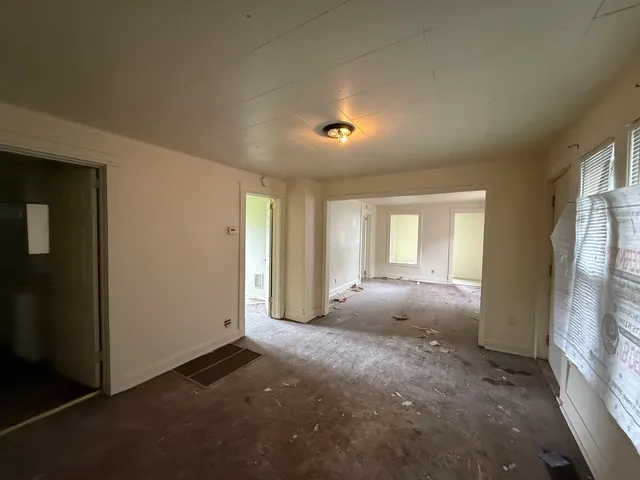 $49,999 | 201 North Cottage Avenue, Kankakee, IL 60901